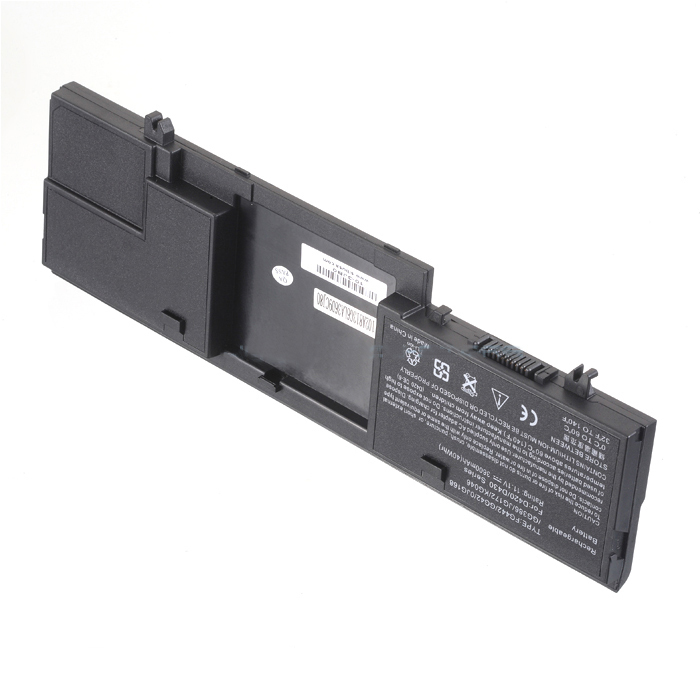 Dell KG043 Battery 11.1V - Click Image to Close
